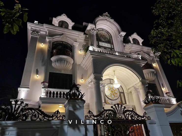 Hiển thị thư viện ẢNH HOÀN THÀNH BIỆT THỰ AC Hình ảnh cho thư viện ẢNH HOÀN THÀNH BIỆT THỰ AC