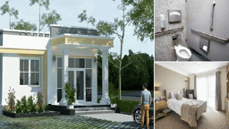 Hiển thị chi tiết tin tức cho Những lưu ý khi thiết kế nhà ở cho người già an toàn, thuận tiện nhất Hình ảnh cho tin tức Những lưu ý khi thiết kế nhà ở cho người già an toàn, thuận tiện nhất