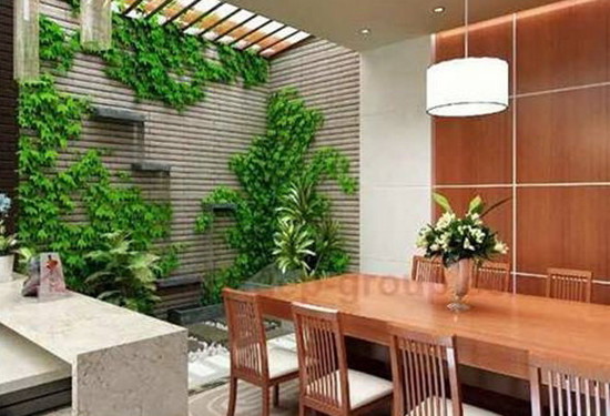 Hiển thị tin tức thuộc thể loại Cách thiết kế giếng trời và tiểu cảnh phong thủy giúp ngôi nhà hút phúc khí Hình ảnh cho tin tức Cách thiết kế giếng trời và tiểu cảnh phong thủy giúp ngôi nhà hút phúc khí