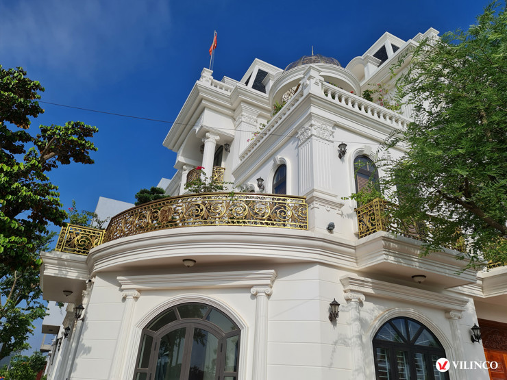 Hiển thị thư viện BIỆT THỰ ĐỨC LỢI Hình ảnh cho thư viện BIỆT THỰ ĐỨC LỢI