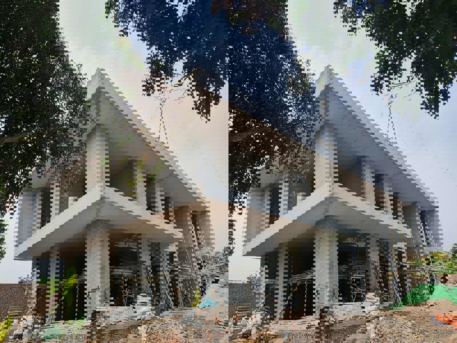 HIỆP HÒA VILLA