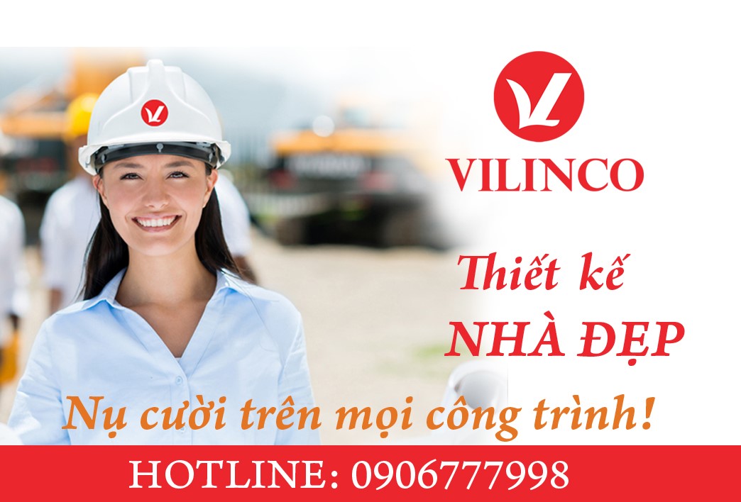 Hình ảnh cho tin tức Tư vấn các gói thiết kế và các quy trình làm việc của Công ty Kiến trúc & Xây dựng Việt Linh (VILINCO)