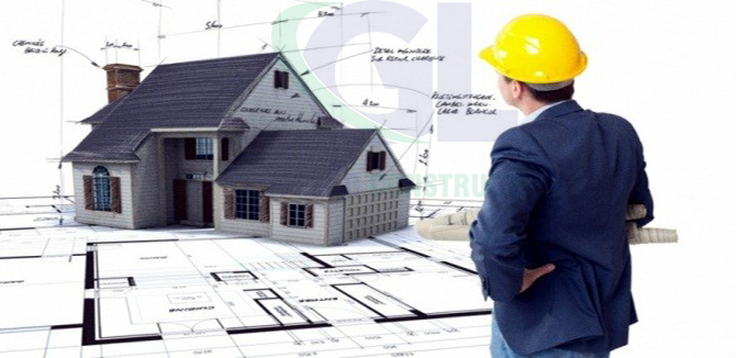 Hình ảnh cho tin tức Xây nhà trọn gói chìa khóa trao tay