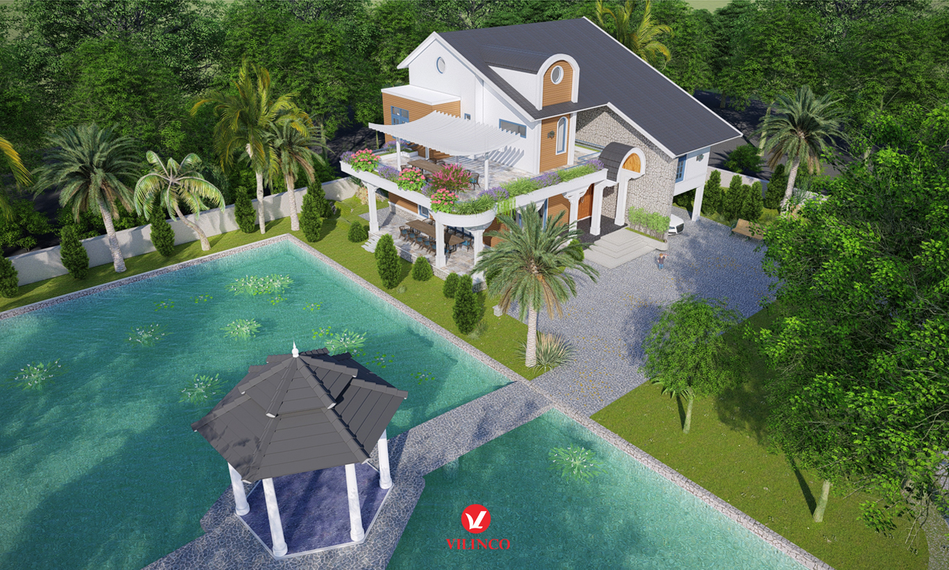 HIEP HOA HOUSE